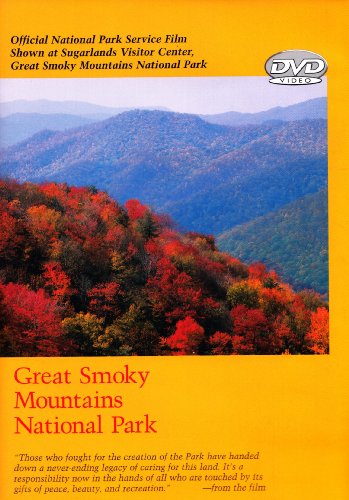 Great Smoky Mountains National Park/Great Smoky Mountains National Park